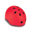 Globber | Red | Helmet | Go Up Lights, XXS/XS (45-51 cm) 5010111-0185