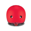 Globber | Red | Helmet | Go Up Lights, XXS/XS (45-51 cm) 5010111-0185