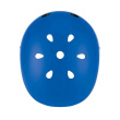 Globber Helmet Primo Lights Navy blue 5010111-0177