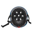 Globber Helmet Primo Lights Navy blue 5010111-0177