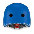 Globber Helmet Primo Lights Navy blue 5010111-0177
