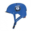 Globber | Dark blue | Helmet  Elite Lights Racing, XS/S (48-53 cm) | 507-300 5010111-0197