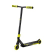 Globber Scooter Stunt GS 540 | 622-107-3 | Black/Yellow 4100301-0675