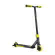 Globber Scooter Stunt GS 540 | 622-107-3 | Black/Yellow 4100301-0675