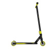 Globber Scooter Stunt GS 540 | 622-107-3 | Black/Yellow 4100301-0675