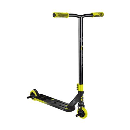 Globber Scooter Stunt GS 540 | 622-107-3 | Black/Yellow 4100301-0675