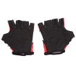 Globber Cycling Gloves Racing, 528-102 | Red 5010111-0137