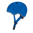 Globber Helmet Go Up Lights, XXS/XS (45-51cm) | 506-100 | Blue 5010111-0193