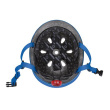 Globber Helmet Go Up Lights, XXS/XS (45-51cm) | 506-100 | Blue 5010111-0193
