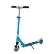 Globber Scooter Flow Element Comfort Lights | 727-301 | Blue 4100301-0679