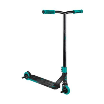 Globber Scooter Stunt GS 540 | 622-105-3 | Черный/Blue 4100301-0676