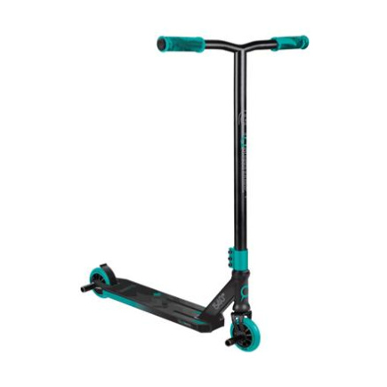 Globber Scooter Stunt GS 540 | 622-105-3 | Black/Blue 4100301-0676