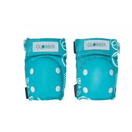 Globber | Teal | Elbow and knee pads | 529-005 5010111-0182