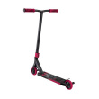 Globber Scooter Stunt GS 540 | 622-102-3 | Black/Red 4100301-0677
