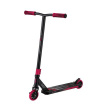 Globber Scooter Stunt GS 540 | 622-102-3 | Black/Red 4100301-0677