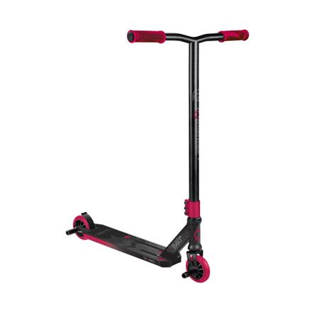Globber Scooter Stunt GS 540 | 622-102-3 | Black/Red 4100301-0677