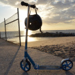Scooter Razor A5 Lux DIDRZOHUL0033