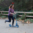 Scooter Razor A5 Lux DIDRZOHUL0033