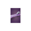 Mini Micro Deluxe Fairy Glitter LED Purple scooter
