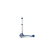 Mini Micro Deluxe Galaxy Glitter LED Navy Blue scooter