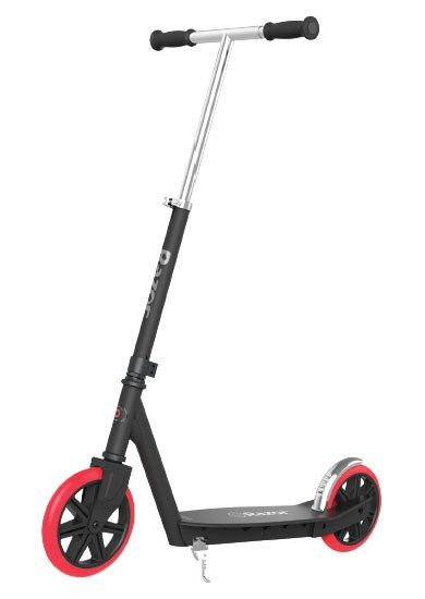 Scooter Razor Carbon Lux