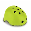 Globber | Lime green | Helmet Primo Lights, XS/S (48-53 cm) 4897070184411