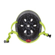 Globber | Lime green | Helmet Primo Lights, XS/S (48-53 cm) 4897070184411