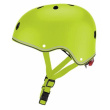 Globber | Lime green | Helmet Primo Lights, XS/S (48-53 cm) 4897070184411