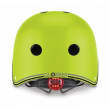 Globber | Lime green | Helmet Primo Lights, XS/S (48-53 cm) 4897070184411