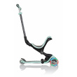 Globber | Scooter | Mint | Scooter Go Up Deluxe Lights 4100301-0344