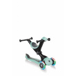 Globber | Scooter | Mint | Scooter Go Up Deluxe Lights 4100301-0344