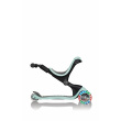 Globber | Scooter | Mint | Scooter Go Up Deluxe Lights 4100301-0344