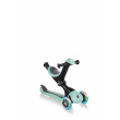 Globber | Scooter | Mint | Scooter Go Up Deluxe Lights 4100301-0344