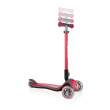 Globber | Scooter | Red | Elite Deluxe 4100301-0405