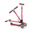 Globber | Scooter | Red | Elite Deluxe 4100301-0405
