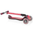 Globber | Scooter | Red | Elite Deluxe 4100301-0405