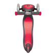 Globber | Scooter | Red | Elite Deluxe 4100301-0405