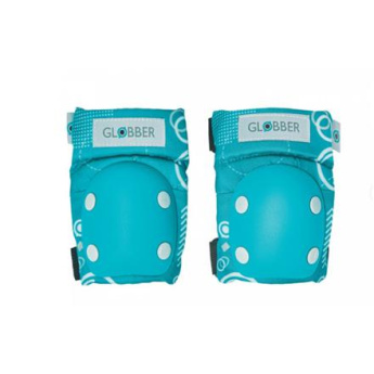 Globber | Teal | Elbow and knee pads | 529-005 5010111-0182