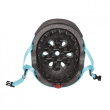 Globber | Light blue | Helmet Elite Lights Buddy, XS/S (48-53 cm) | 507-305 5010111-0198