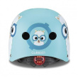 Globber | Light blue | Helmet Elite Lights Buddy, XS/S (48-53 cm) | 507-305 5010111-0198