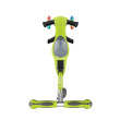 Globber | Scooter | Green | Scooter Go Up Deluxe Lights 4100301-0342