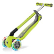 Globber | Scooter | Green | Scooter Go Up Deluxe Lights 4100301-0342