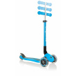 Globber | Scooter | Sky blue | Primo Foldable 4100301-0284