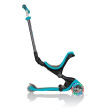 Globber Scooter Go Up Deluxe Lights | 646-105 | Teal 4100301-0511