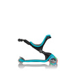 Globber Scooter Go Up Deluxe Lights | 646-105 | Teal 4100301-0511