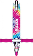 Razor A Tie-Dye children's scooter
