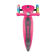 Globber | Scooter | Fuchsia | Junior Foldable Light 4100301-0447