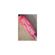 Mini Micro Deluxe Fairy Glitter LED scooter Pink