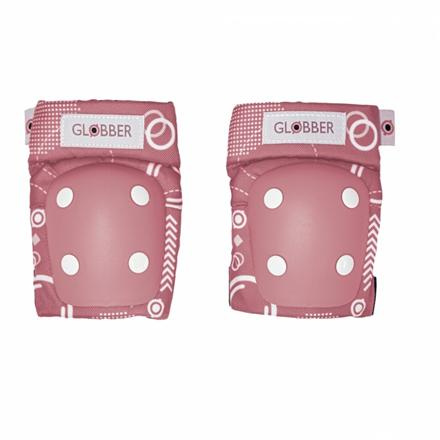 Globber | Pink | Elbow and knee protectors | 529-211 5010111-0201