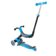 Globber Scooter Go Up Foldable, 3in1 | 641-101 | Blue 4100301-0673